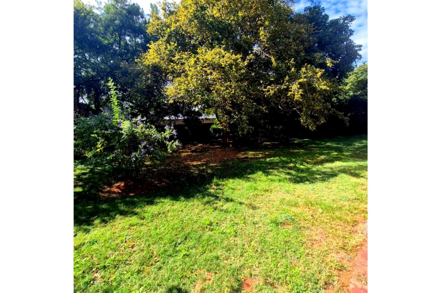 To Let 2 Bedroom Property for Rent in Donkerhoek A H North West